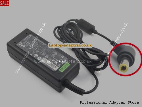 UK £12.04 Genuine AC Adapter Charger Power for Toshiba Mini NoteBook NB200 NB205 NB255 NB305 NB505