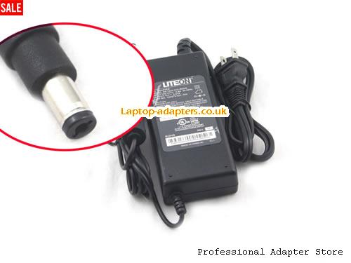  524475-024 AC Adapter, 524475-024 12V 2.67A Power Adapter LITEON12V2.67A32W-5.5x2.0mm