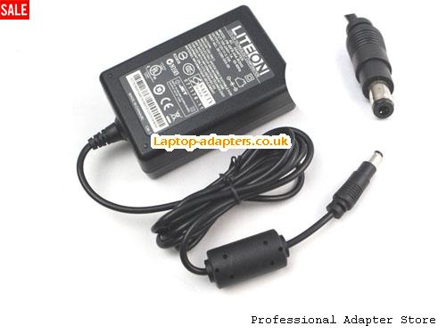 UK £22.53 Supply adapter for LITEON PA-1041-0 PA-1041-71 12V 3.33A PB-40FB-04A-ROHS 361290-003-00 40W Square