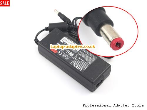  PA-1360-5M01 AC Adapter, PA-1360-5M01 12V 3A Power Adapter LITEON12V3A36W-5.5x2.1mm