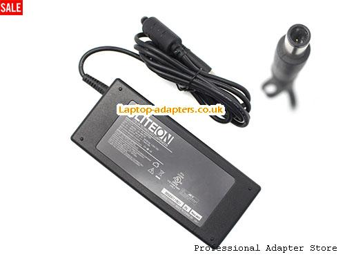  PA-1900-33 AC Adapter, PA-1900-33 12V 7.5A Power Adapter LITEON12V7.5A90W-7.4x5.0mm