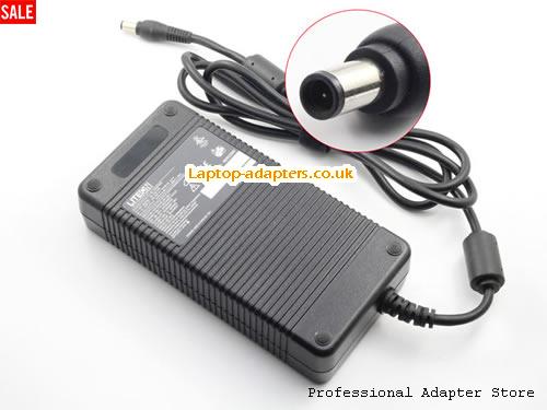  HSTNN-CA16 AC Adapter, HSTNN-CA16 19.5V 11.28A Power Adapter LITEON19.5V11.28A-7.4x5.0mm