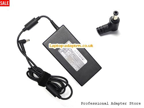 UK £37.43 Genuine PA-1231-16 Liteon Ac Adapter 19.5v 11.8A 230.0W Power Supply 5525 Tip