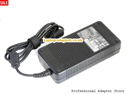  PA-1231-66 AC Adapter, PA-1231-66 19.5V 11.8A Power Adapter LITEON19.5V11.8A230W-7.4x5.0mm-no-pin