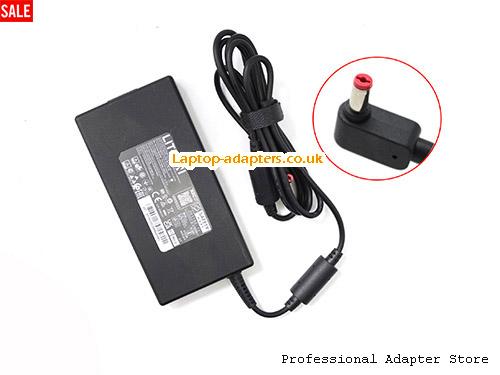 UK £30.56 Genuine Liteon PA-1181-16 Power Adapter 180W 5517 19v 9.23A for Acer Laptop