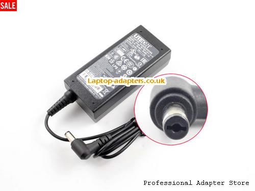 UK £11.93 Genuine Liteon 19v 1.3A PA-1021-33 AC Adapter for ACER Laptop 25W