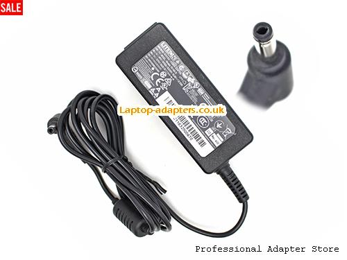 UK £14.00 Genuine Liteon PA-1400-76 Ac Adapter 19v 2.1A 40W Power Adapter Charger