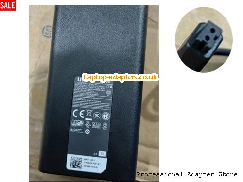 UK £31.54 Genuine Liteon PA-1900-88 AC Adapter 19v 4.74A 90W Power Supply with Special 2 Pins