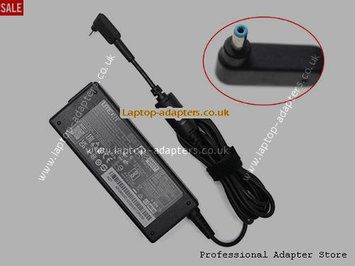  SWIFT X SFX14-41G Laptop AC Adapter, SWIFT X SFX14-41G Power Adapter, SWIFT X SFX14-41G Laptop Battery Charger LITEON19V4.74A90W-3.0x1.0mm