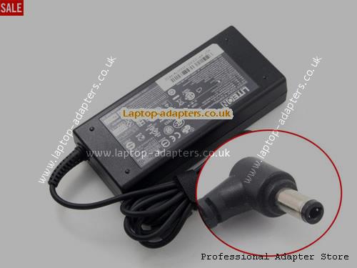  A505-S6979 Laptop AC Adapter, A505-S6979 Power Adapter, A505-S6979 Laptop Battery Charger LITEON19V6.32A120W-5.5x2.5mm