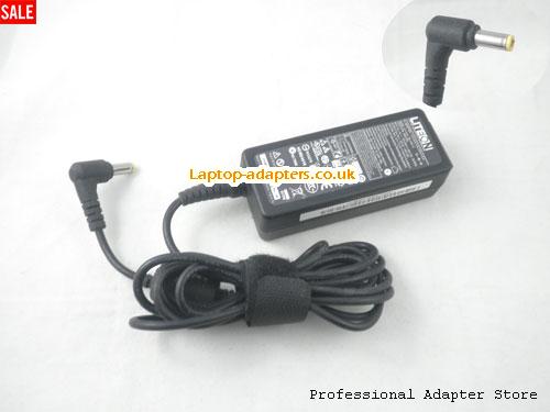  PA-1300-12 AC Adapter, PA-1300-12 20V 1.5A Power Adapter LITEON20V1.5A30W-5.5x2.5mm