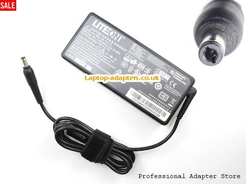  SD4700P Laptop AC Adapter, SD4700P Power Adapter, SD4700P Laptop Battery Charger LITEON20V6.75A135W-5.5x2.5mm