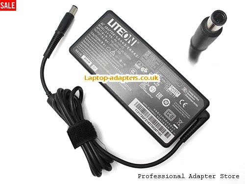  SD400T DOCK Laptop AC Adapter, SD400T DOCK Power Adapter, SD400T DOCK Laptop Battery Charger LITEON20V6.75A135W-7.4x5.0mm