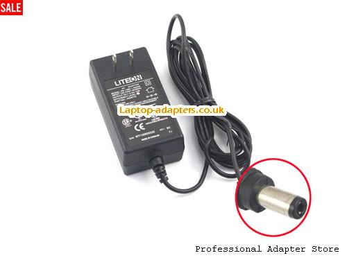  4029723 AC Adapter, 4029723 5V 2A Power Adapter LITEON5V2A10W-4.0x1.7mm-US