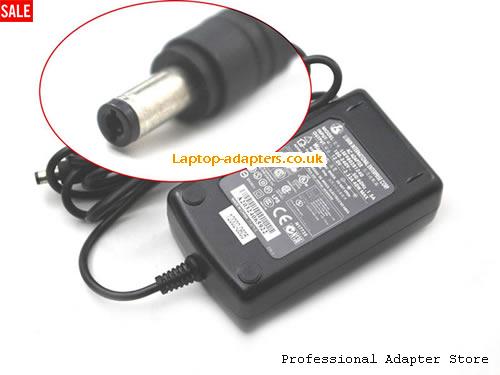  KPA-040F AC Adapter, KPA-040F 12V 3.33A Power Adapter LS12V3.33A40W-5.5x2.5mm