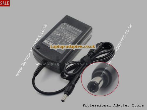  FP791 Laptop AC Adapter, FP791 Power Adapter, FP791 Laptop Battery Charger LS12V4.16A50W-5.5X2.5mm