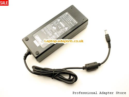  0219B1280 AC Adapter, 0219B1280 12V 6.67A Power Adapter LS12V6.67A80W-5.5x2.1mm
