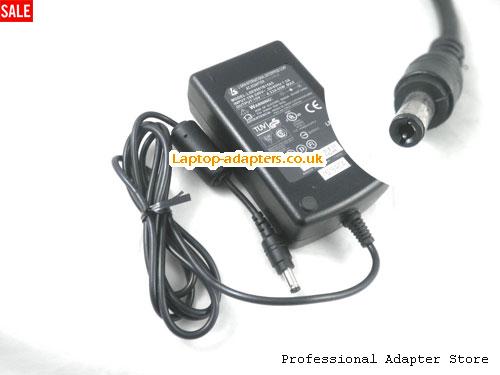  LSE9901B1555 AC Adapter, LSE9901B1555 15V 4.33A Power Adapter LS15V4.33A65W-5.5x2.5mm
