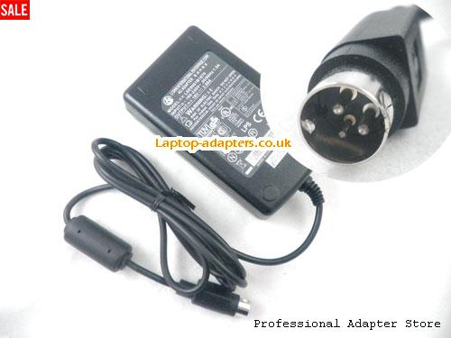  LSE9901B1870 AC Adapter, LSE9901B1870 18V 3.88A Power Adapter LS18V3.88A70W-4PIN