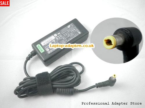 0225A1950 Laptop AC Adapter, 0225A1950 Power Adapter, 0225A1950 Laptop Battery Charger LS19V2.63A50W-5.5x2.5mm