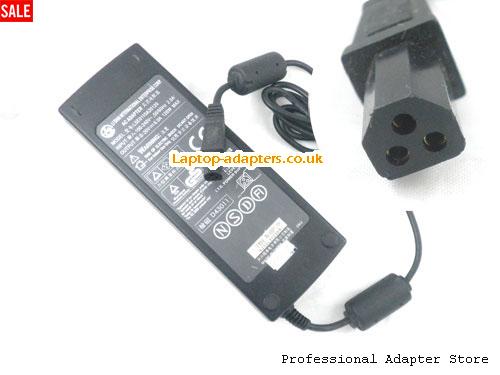 A980 DESKNOTE COMPUTER Laptop AC Adapter, A980 DESKNOTE COMPUTER Power Adapter, A980 DESKNOTE COMPUTER Laptop Battery Charger LS20V6A120W-3hole