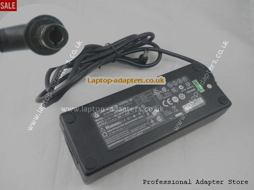  FERRARI 3000LMI Laptop AC Adapter, FERRARI 3000LMI Power Adapter, FERRARI 3000LMI Laptop Battery Charger LS20V6A120W-5.5x2.5mm