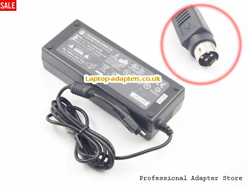  0226B24160 AC Adapter, 0226B24160 24V 6.67A Power Adapter LS24V6.67A160W-4PIN