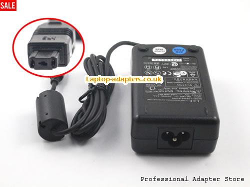  LSE9802A2060 AC Adapter, LSE9802A2060 20V 3A Power Adapter LSE20V3A60W-3holes