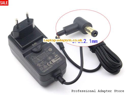  RC30-02450100-0000 AC Adapter, RC30-02450100-0000 19V 1.6A Power Adapter MASSPOWER19V1.6A30W-5.5x2.1mm-EU