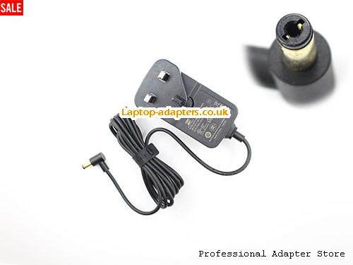  NPS30D190160D5 AC Adapter, NPS30D190160D5 19V 1.6A Power Adapter MASSPOWER19V1.6A30W-5.5x2.1mm-UK