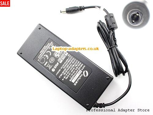 UK £19.96 Genuine Meikai PDN-80-17 AC Adapter 24v 3.0A MDA038077 72W Power Supply