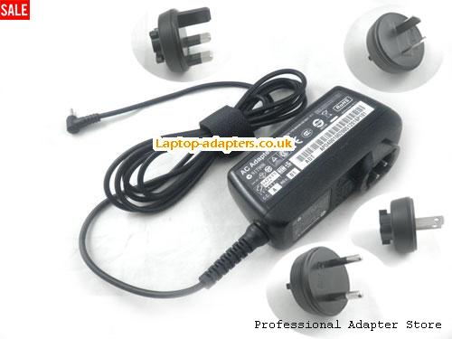 ADP-40TH A AC Adapter, ADP-40TH A 12V 1.5A Power Adapter MOTOROLA12V1.5A18W-2.31x0.7mm-SHAVER
