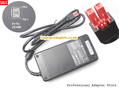  FPN5624B AC Adapter, FPN5624B 12V 15A Power Adapter MOTOROLA12V15A180W