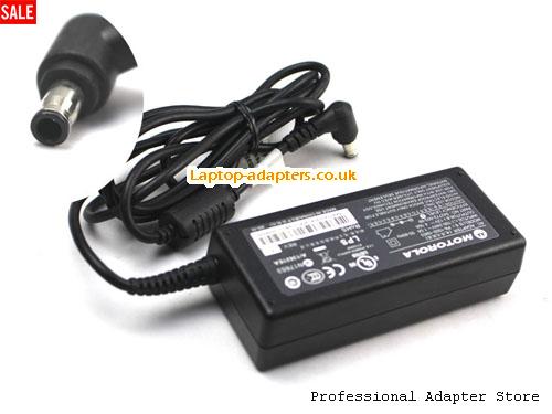  PA-1500-1M03 AC Adapter, PA-1500-1M03 12V 4.16A Power Adapter MOTOROLA12V4.16A50W-5.5x3.0mm