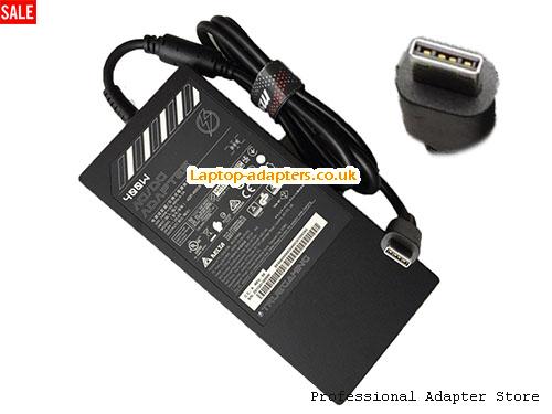  TITAN 18HX A14VIG Laptop AC Adapter, TITAN 18HX A14VIG Power Adapter, TITAN 18HX A14VIG Laptop Battery Charger MSI20V20A400W-rectangle3