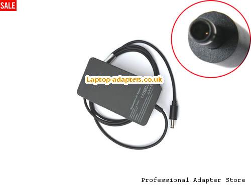  1627 AC Adapter, 1627 12V 4A Power Adapter Microsoft12V4A48W-4.5x3.0mm-O