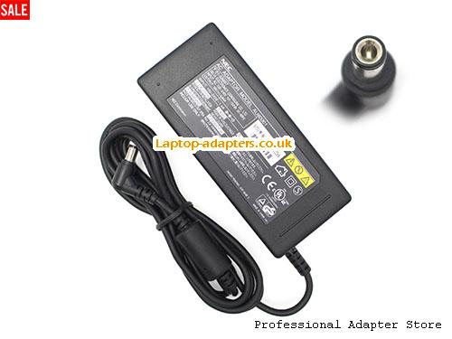  AU80001 AC Adapter, AU80001 18V 4.44A Power Adapter NEC18V4.44A80W-6.5x3.0mm