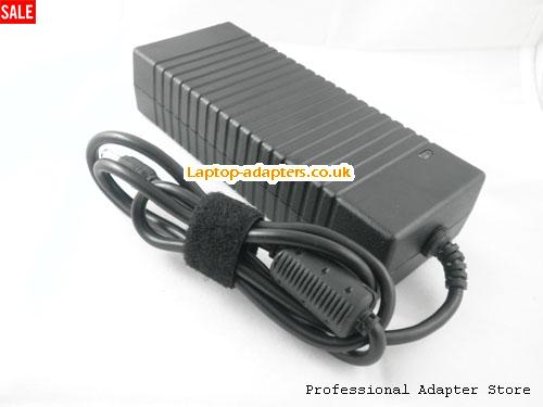 UK £25.99 Replacement PA-1121-08 Ac Adapter for NEC ADP-120ZB ADP89 Series 19v 6.32A 120W