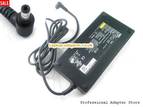  OP-520-76417 AC Adapter, OP-520-76417 19V 8.16A Power Adapter NEC19V8.16A155W-5.5x2.5mm