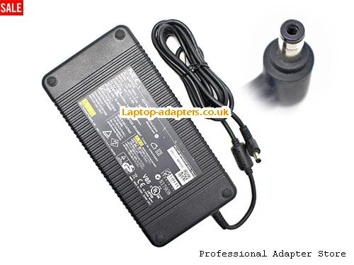  ADP84 AC Adapter, ADP84 19V 9.48A Power Adapter NEC19V9.48A180W-5.5x2.5mm