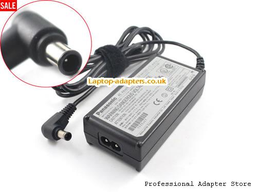  CFAA1533 AC Adapter, CFAA1533 15.1V 3.33A Power Adapter PANASONIC15.1V3.33A50W-CENTER-PIN