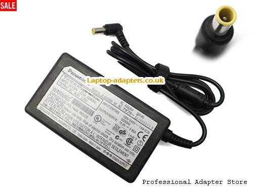  CF-V21 Laptop AC Adapter, CF-V21 Power Adapter, CF-V21 Laptop Battery Charger PANASONIC15.6V3.85A60W-5.5x3.0mm