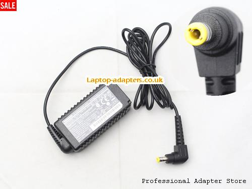 UK £12.72 16V 1.5A Adaptor for panasonic Toughbook TOUGHBOOK CF-B5 TOUGHBOOK CF-M1