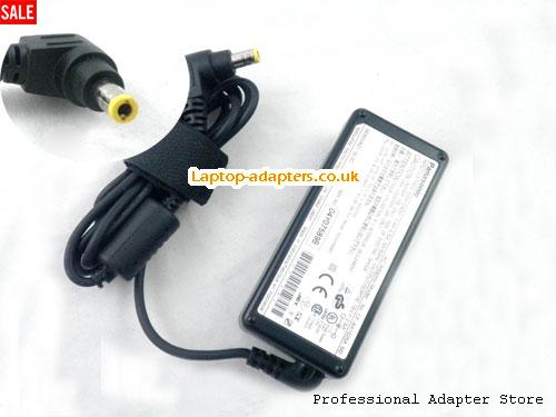  CF-R3 Laptop AC Adapter, CF-R3 Power Adapter, CF-R3 Laptop Battery Charger PANASONIC16V2.5A40W-5.5x2.5mm