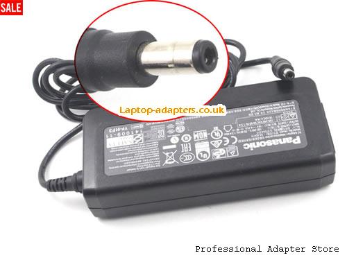  JS-970AA-010 AC Adapter, JS-970AA-010 19V 4.74A Power Adapter PANASONIC19V4.74A90W-5.5x2.5mm