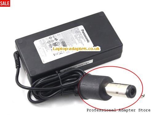 JS-970AA-020 AC Adapter, JS-970AA-020 19V 9.48A Power Adapter PANASONIC19V9.48A180W-5.5x2.5mm