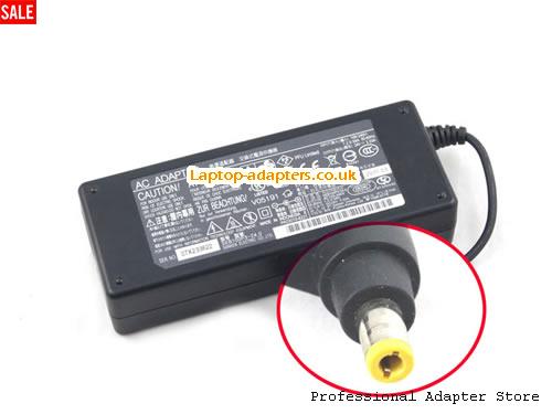  SEB100P3-24.0 AC Adapter, SEB100P3-24.0 24V 3.33A Power Adapter PANASONIC24V3.33A80W-5.5x2.5mm