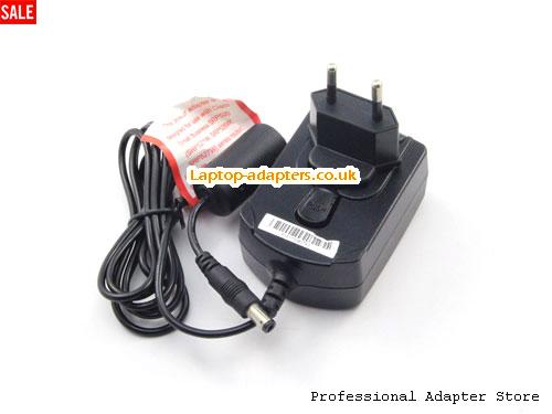 UK £15.37 Original EU Plug PHIHONG PSAA20R-120 Ac Adapter 12V 1.67A  20W Power Adapter