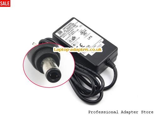  N17364 AC Adapter, N17364 48V 1A Power Adapter PHIHONG48V1A48W-5.5x2.5mm