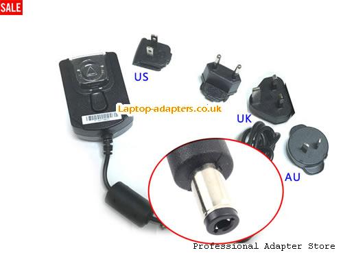  PSAC15R-050 AC Adapter, PSAC15R-050 5V 3A Power Adapter PHIHONG5V3A15W-5.5x2.5mm